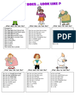 Describing People - 8th Grade Activity (1) (Recuperado Automáticamente)