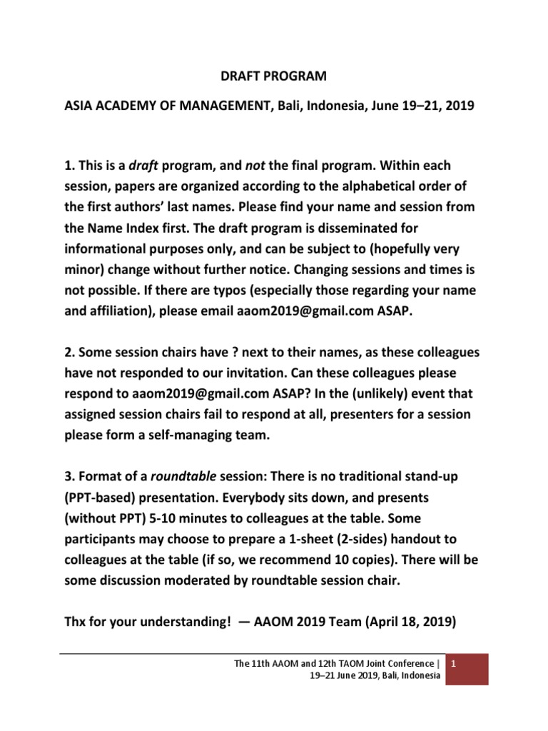 Asia Academy of Management PDF Metacognition Socialization