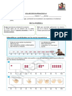 GUIA SECUENCIA PEDAGÓGICA 3matematicamargaret