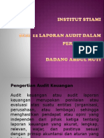 Audit Keuangan