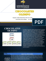 Empresa de Chocolates Olimpo
