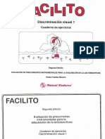 Cuaderno Discriminacion Visual 1