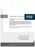 Formulary 2017 3-Tier Final