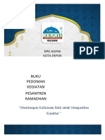 Pesantren Virtual Ramadhan