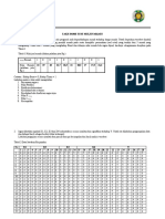 Tugas 1 & 2 Multivariat