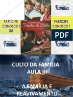 AULA 03 DA FAMILIA