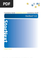 Download StorNext_4_Install_Guide by Ray Coetzee SN51036573 doc pdf