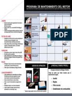 Maintenance Schedule-español (1)