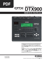 Yamaha DGX 200 E Owner Manual | Saxophone | Double Bass