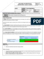 Guía 3 Laboratorio Física Clásica (Choques)