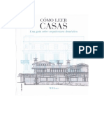 Cómo Leer Casas