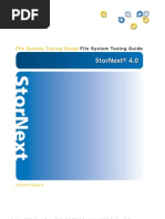 Download StorNext_4_Tuning_Guide by Ray Coetzee SN51036653 doc pdf