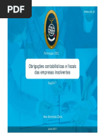 Operações Triangulares e IVA | PDF | Imposto sobre Valor Agregado (IVA ...