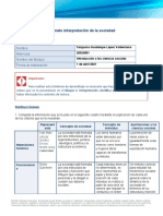 Sanjuana - Lopez - Interpretacion para La Sociedad