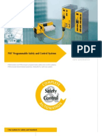 Pilz Safety PLC