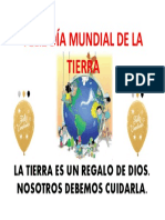 Dia de La Tierra