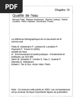 La Diarrhee Aigue Du Nourrisson Et Du Jeune Enfant Evaluation De La Prise En Charge Ambulatoire Dans Le Departement De L Isere Pdf Vaccination Sante Publique