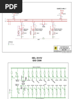 Gambar Diagram Wiring Kelistrikan 3 Phase | PDF