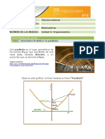 3LaParabola