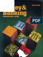 Money and Banking 6th Edition