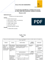 Informe Biotox