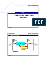 T 06 Pemodelan Kualitas PK