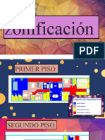 Zonificacion 2