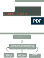 TABLET SALUT