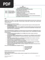 201.05 Accounting for Banks and Financial Institutions (IAS-1)