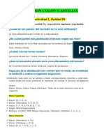 Joseramoncoloncastillo - Unidad 3 PDF