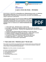 Dinamicas Para o Inicio Das Aulas Atividades Ludicas Esoterikha 140203175525 Phpapp02