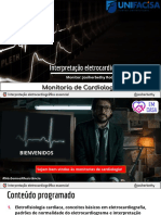 Interpretação ECG Essencial