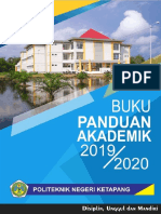 BUKU PEDOMAN AKADEMIK POLITAP 2019 Fix Ok 14