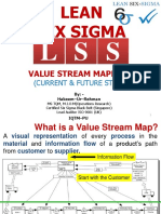 VSM Six Sigma