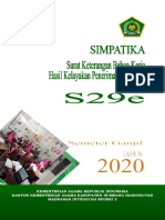 Cover - Depan Simpatika