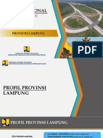 Profil Lampung 2019 2