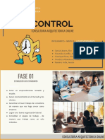 Control - Equipo 08 - Los Responsables