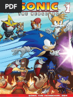 Super Mario Adventures | PDF