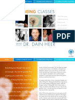 Clases DR Dain Heer - Drdainheer Com 5