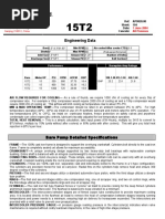 ISO 4406 to NAS 1638 Conversion Guide | PDF | Technology & Engineering