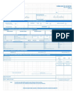 Registro SSO Formulario Afiliación