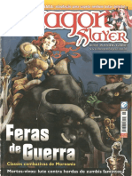 Dragon Slayer 35, PDF