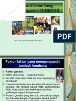 Faktor2 TUMBANG