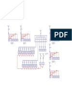 Diagrama A.A Piso 1