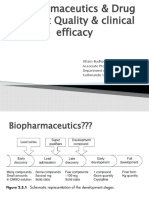 Biopharmaceutics & Drug Product Quality & Clinical Efficacy - Final
