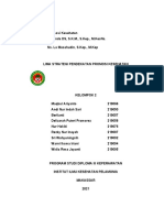 Pok 2 - Lima Strategi Pendekatan Promosi Kesehatan-1