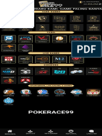 Pokerace99 - Agen Poker Online Indonesia Terpercaya Togel Online LiveGames