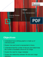 Understanding Image Resolution, Colour Depth and File Size