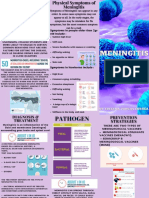 Meningitis