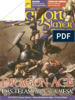 Dragon Slayer 31